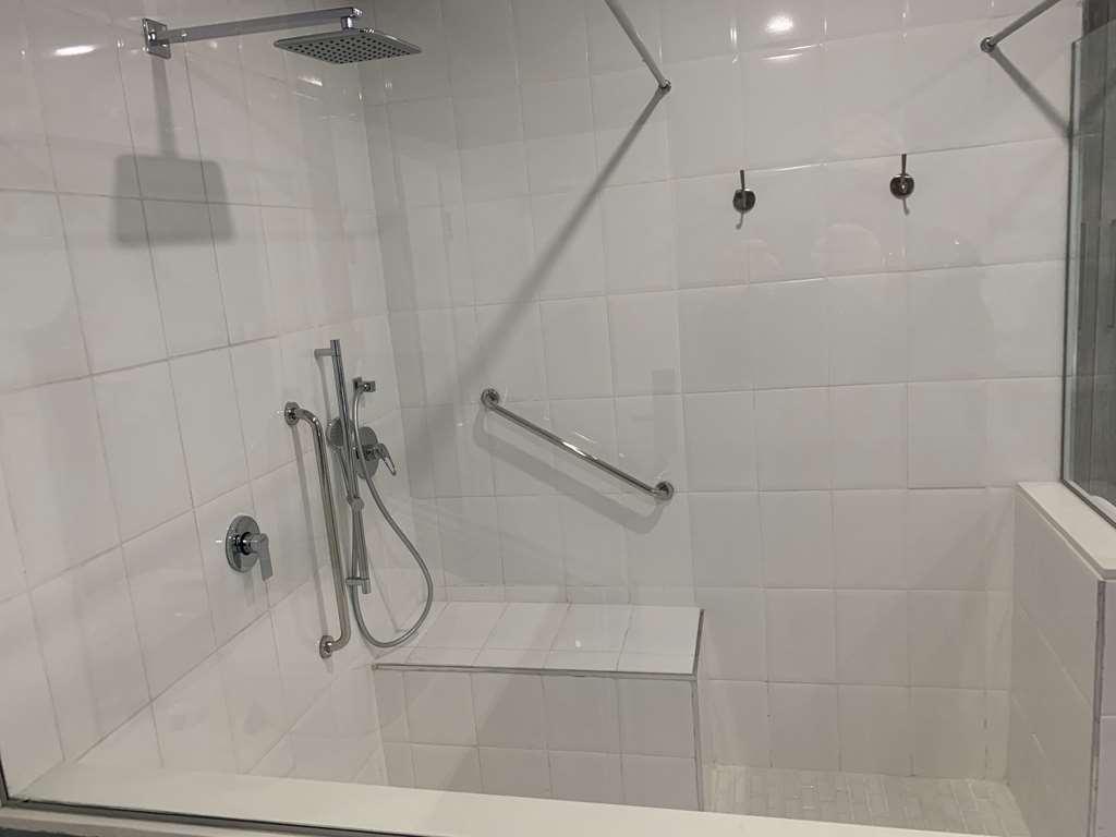 ホテル Ecolux Mozambique Marracuene 部屋 写真