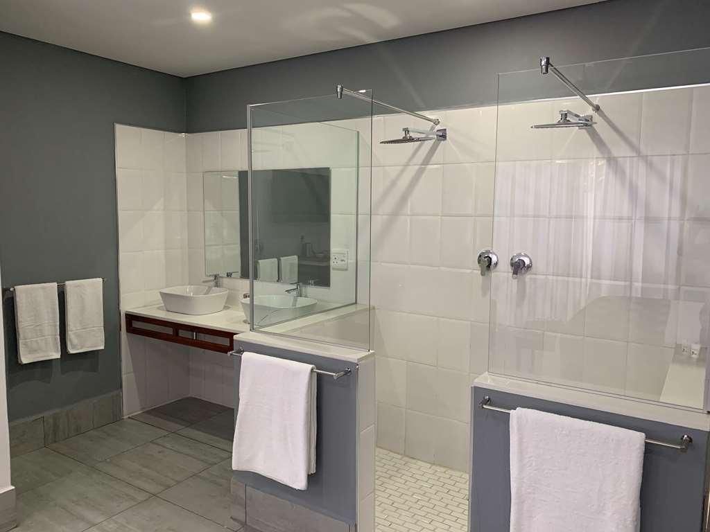 ホテル Ecolux Mozambique Marracuene 部屋 写真